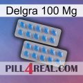 Delgra 100Mg 23